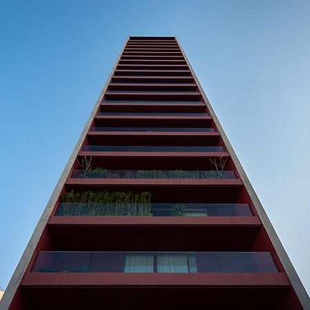 Ferienwohnung Triplo São Paulo Exterior foto